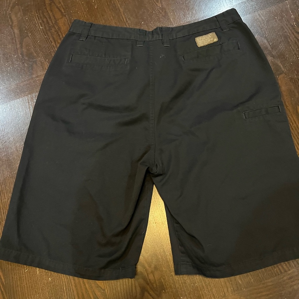 Men’s Matix shorts